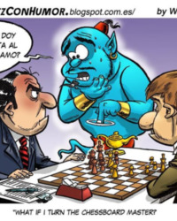 Humor szachowy