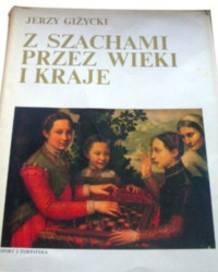 LITERATURA SZACHOWA